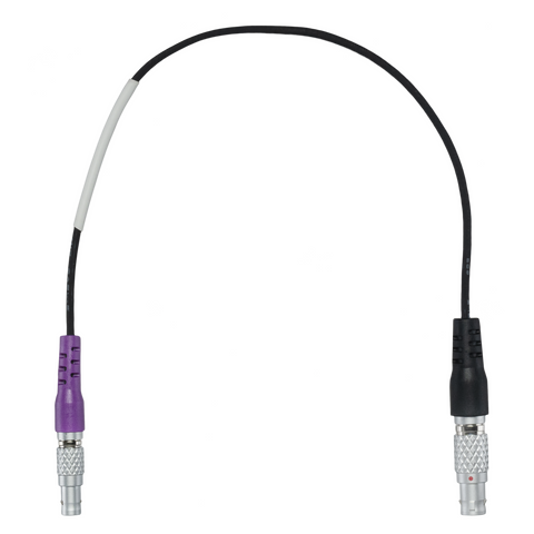 RT (MDR.X / MDR.S) Mini Ext Cable -ALEXA