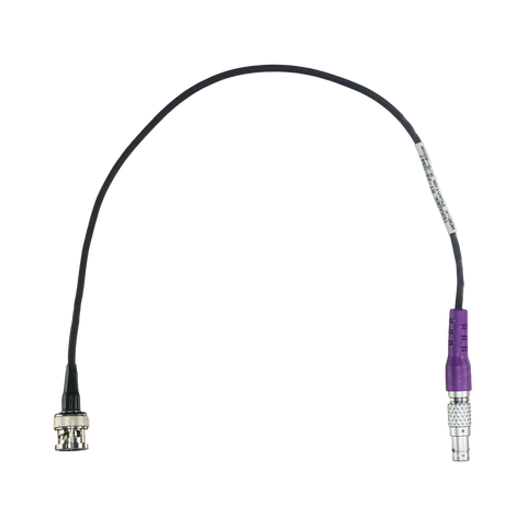 RT (MDR.X / MDR.S) Run/Stop Cable - Phantom