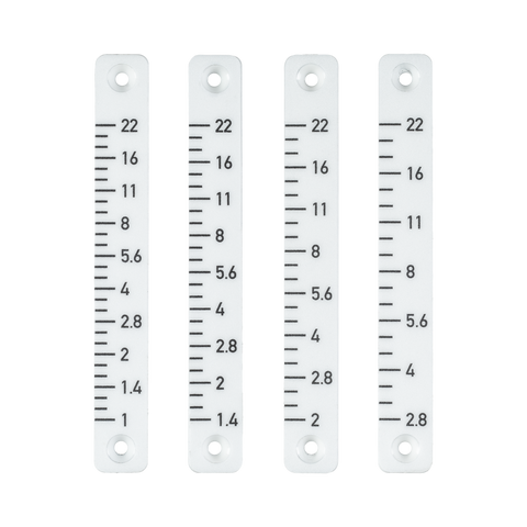 Iris Strips for CTRL.3