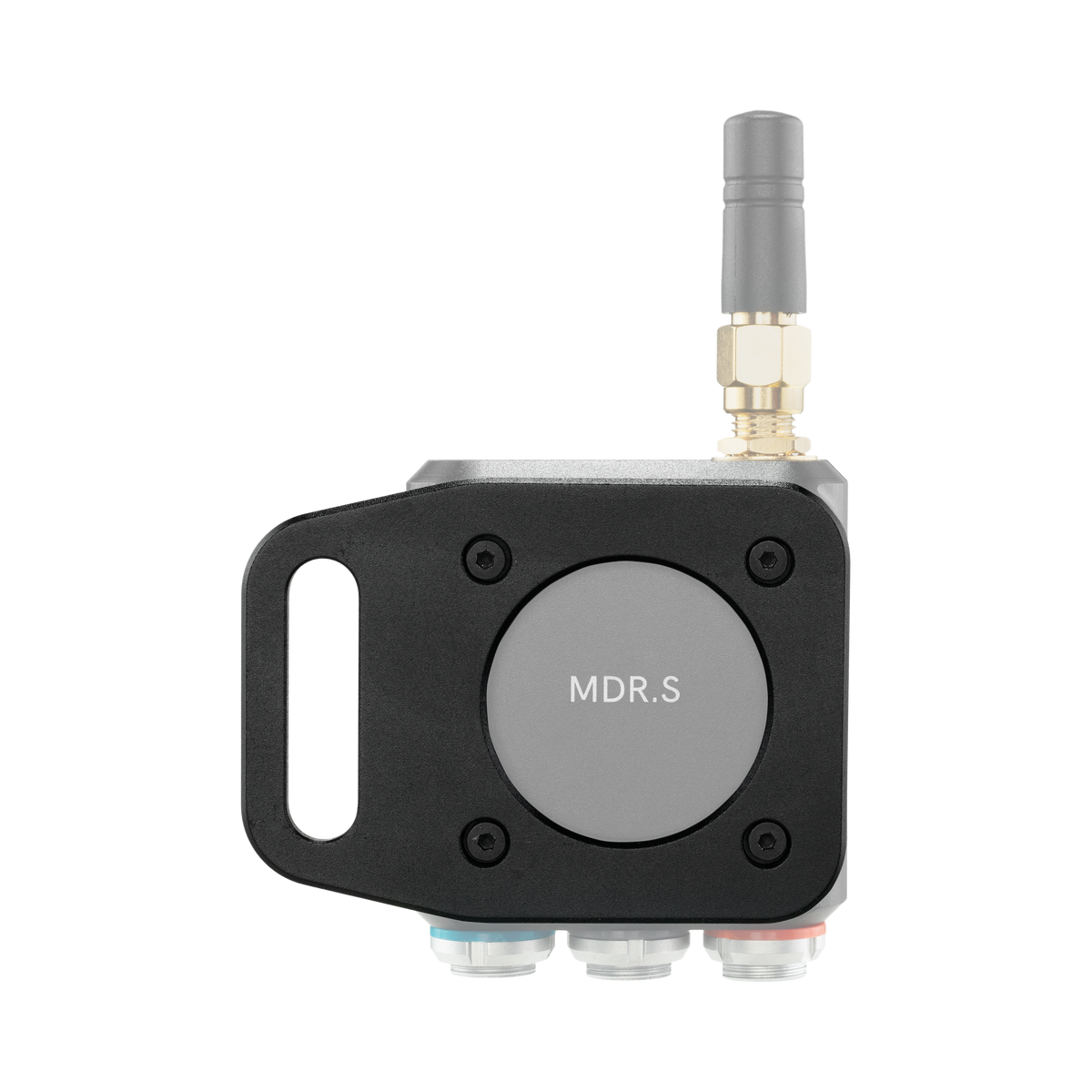 Teradek RT MDR-M receiver 中古美品 Teradek RT MDR.X 3-Axis Lens Control Receiver w/ Bluetooth