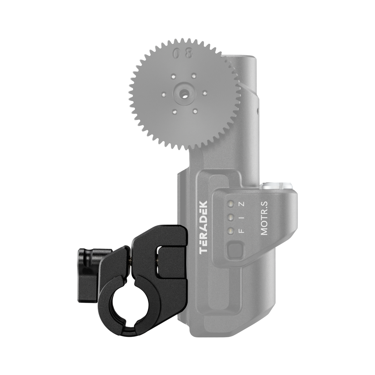 Compact Bracket for MOTR.S/MAX – Teradek