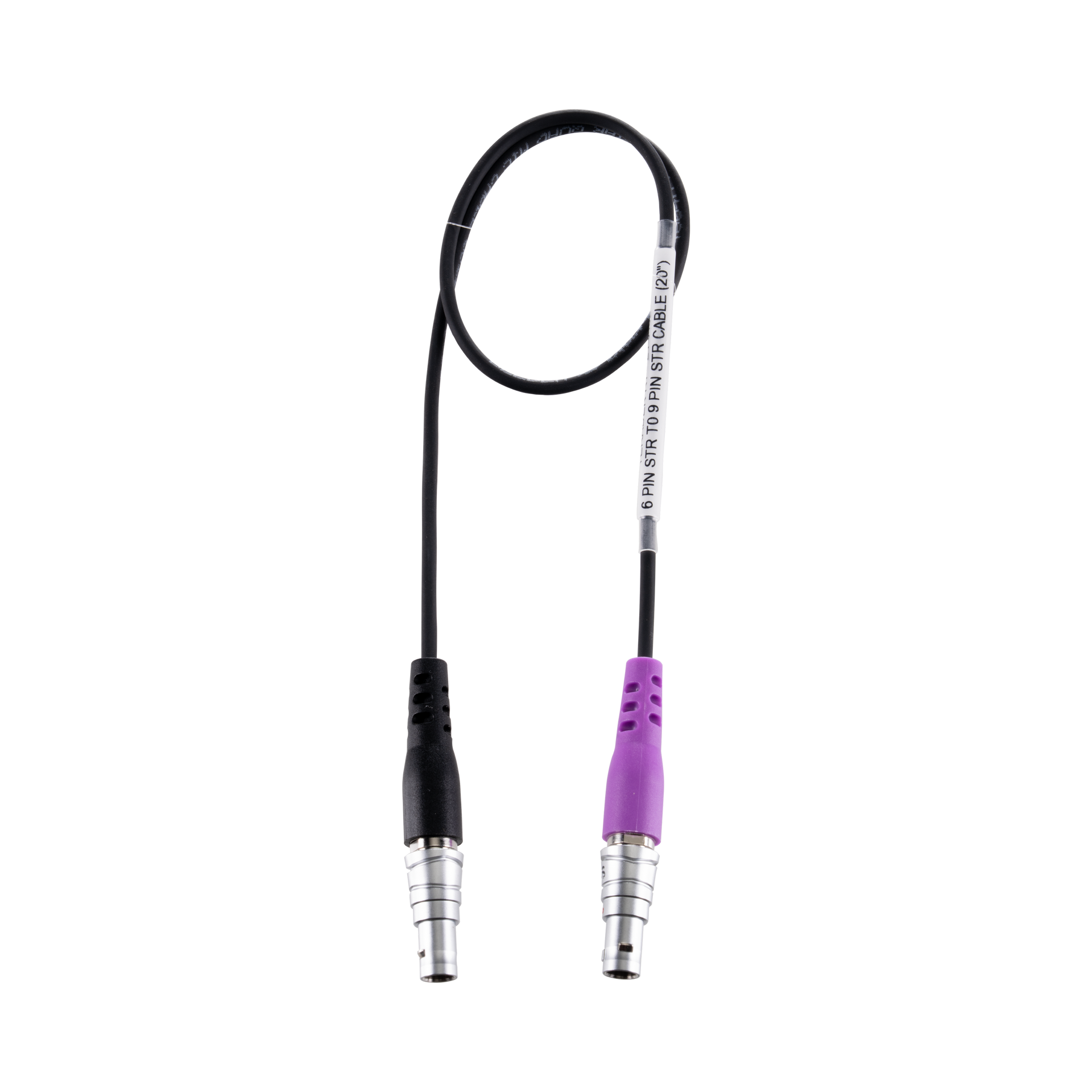 RT (MDR.X/ MDR.S) Run/Stop Cable - RED DSMC3 – Teradek RT (MDR.X/ MDR.S) Run/Stop Cable - RED DSMC3 – Teradek