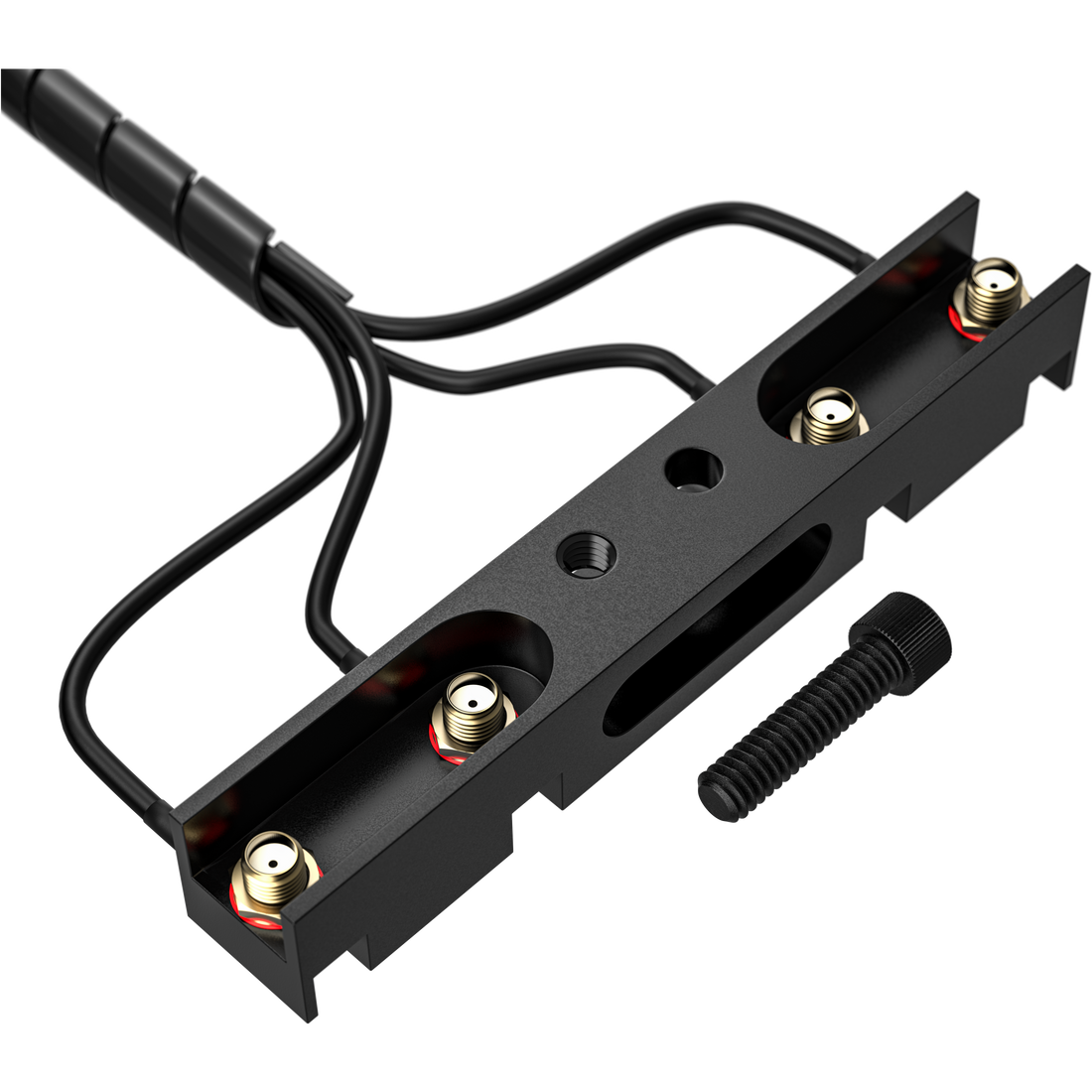 11-1597-6 Antenna Extension Kit 4x SMA M-F 6ft