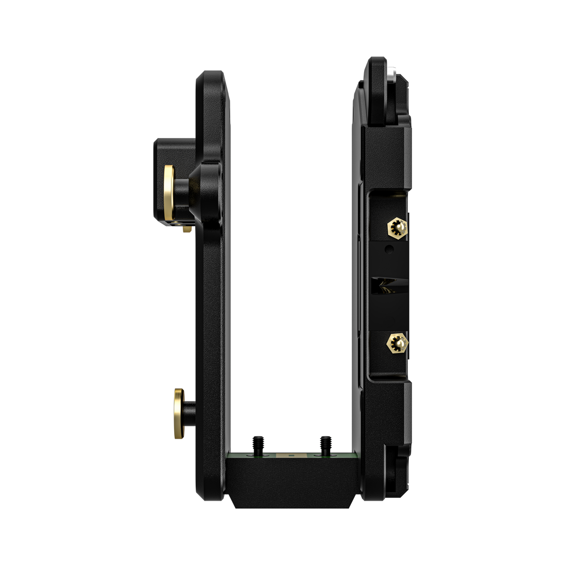 11-1613, Battery Cradle RX Gold-Mount 14V Bolt 7 side