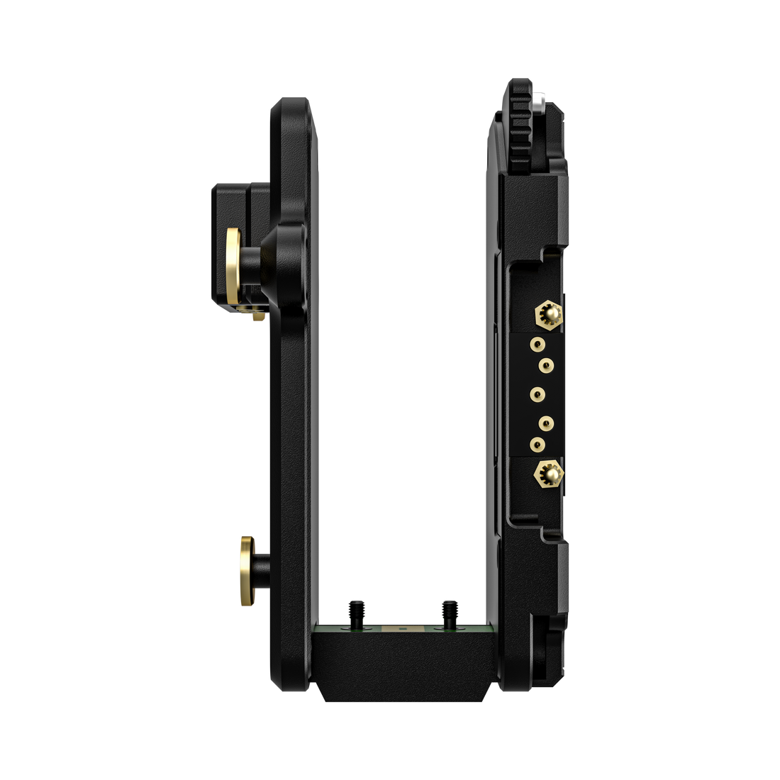 11-1614, Battery Cradle RX Gold-Mount 26V Bolt 7 side