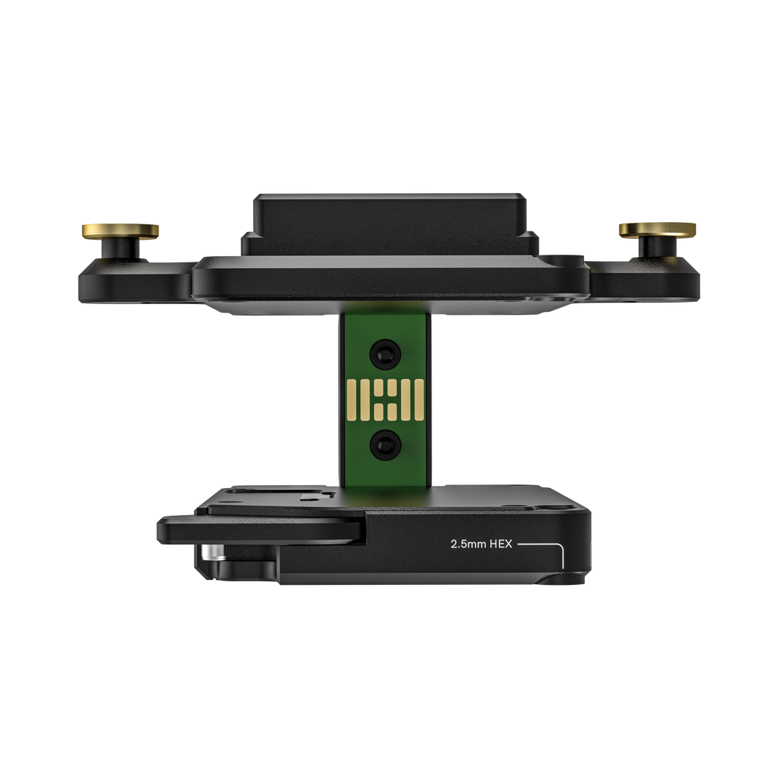 11-1614, Battery Cradle RX Gold-Mount 26V Bolt 7 top