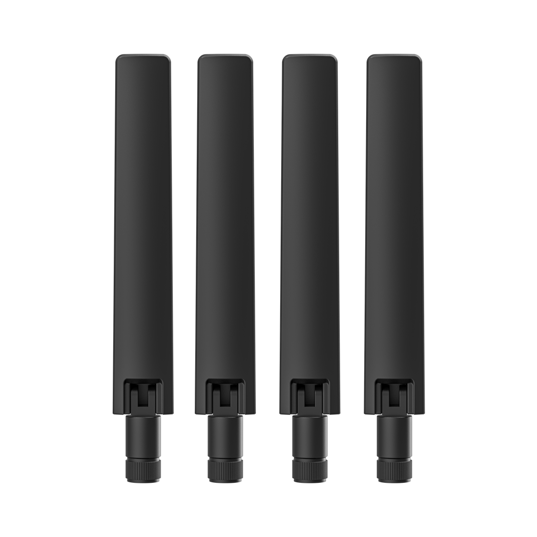 11-1616 Antenna Set 4x SMA 600-6000MHz