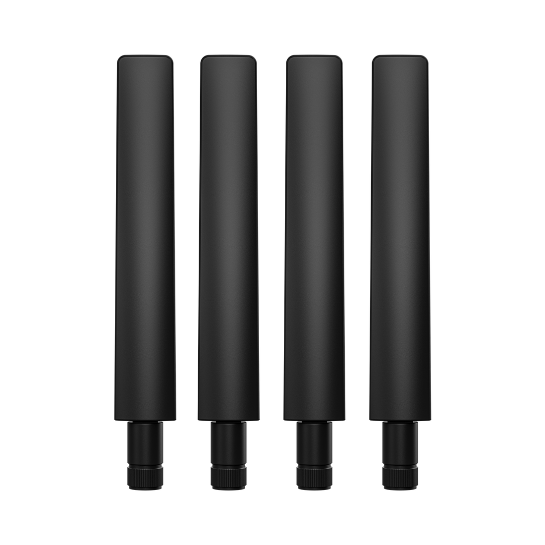 11-1616 Antenna Set 4x SMA 600-6000MHz