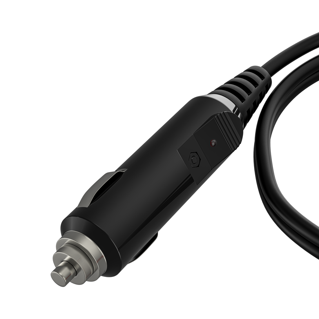 11-1619 2pin Locking 1B to Cigarette Cable