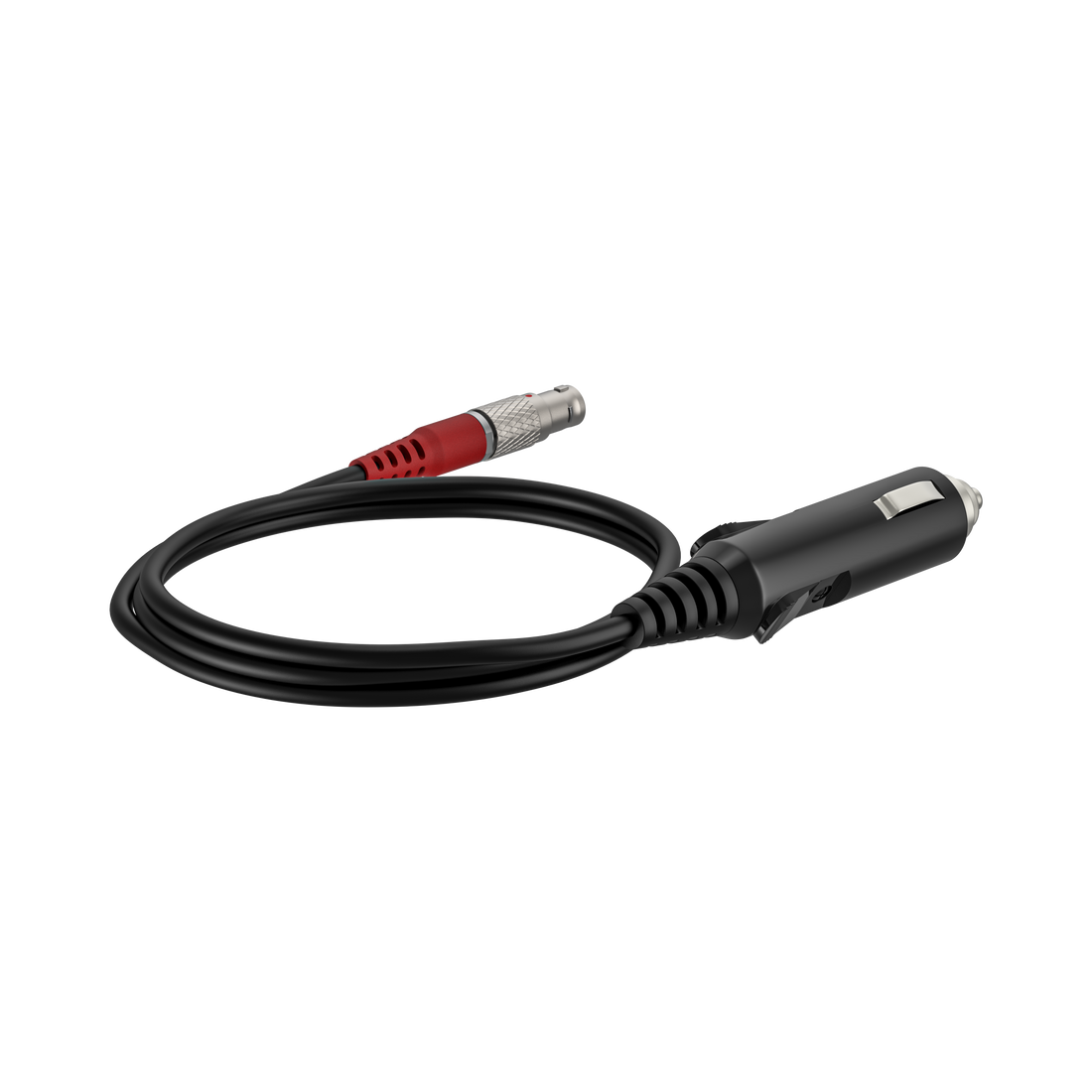 11-1619 2pin Locking 1B to Cigarette Cable