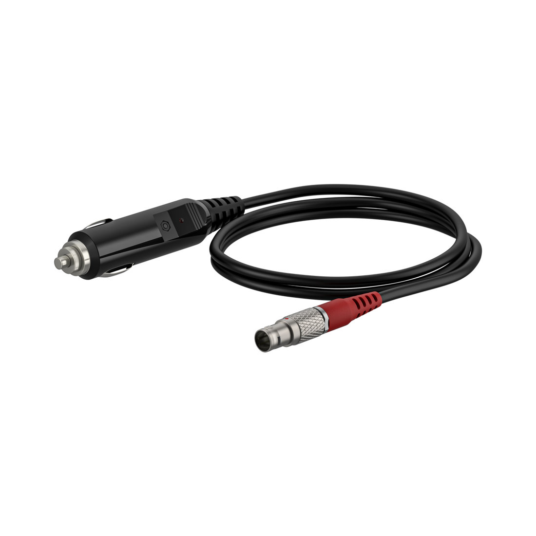 11-1619 2pin Locking 1B to Cigarette Cable