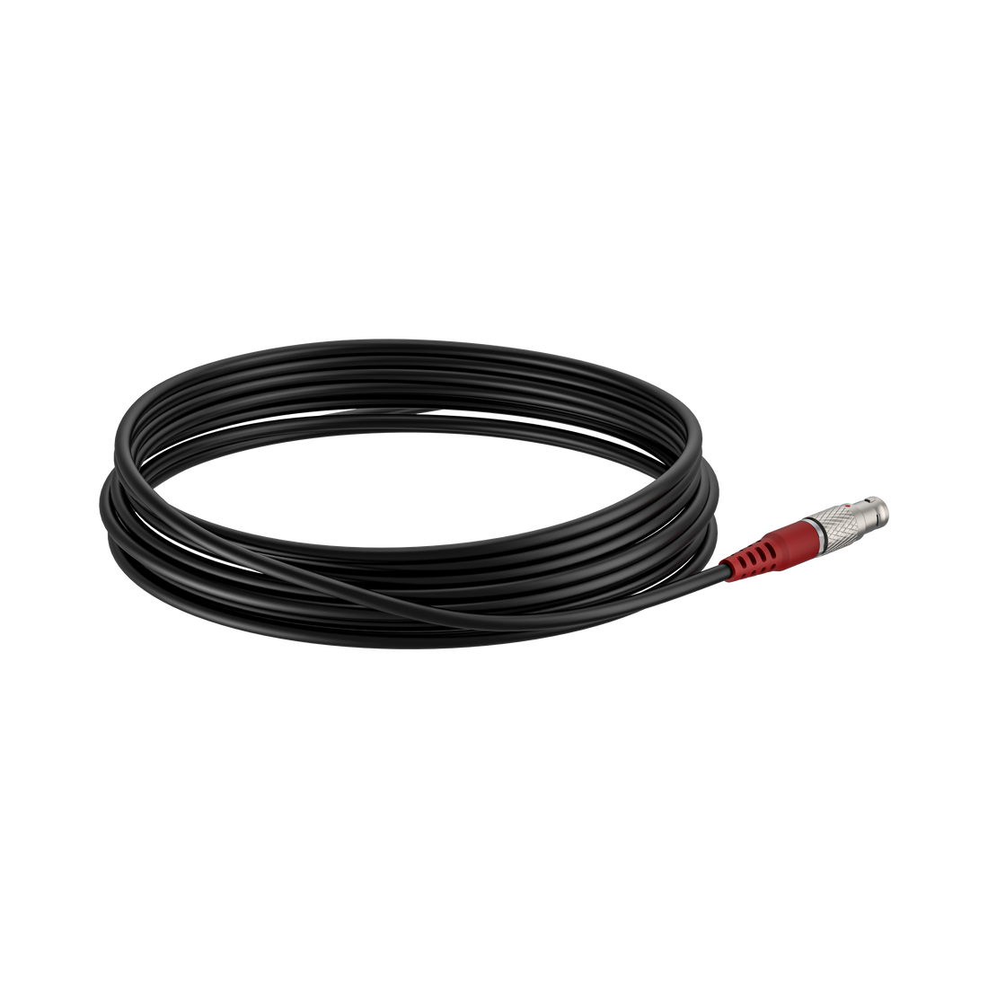 11-1620 2 pin Locking 1B to Flying Leads Cable