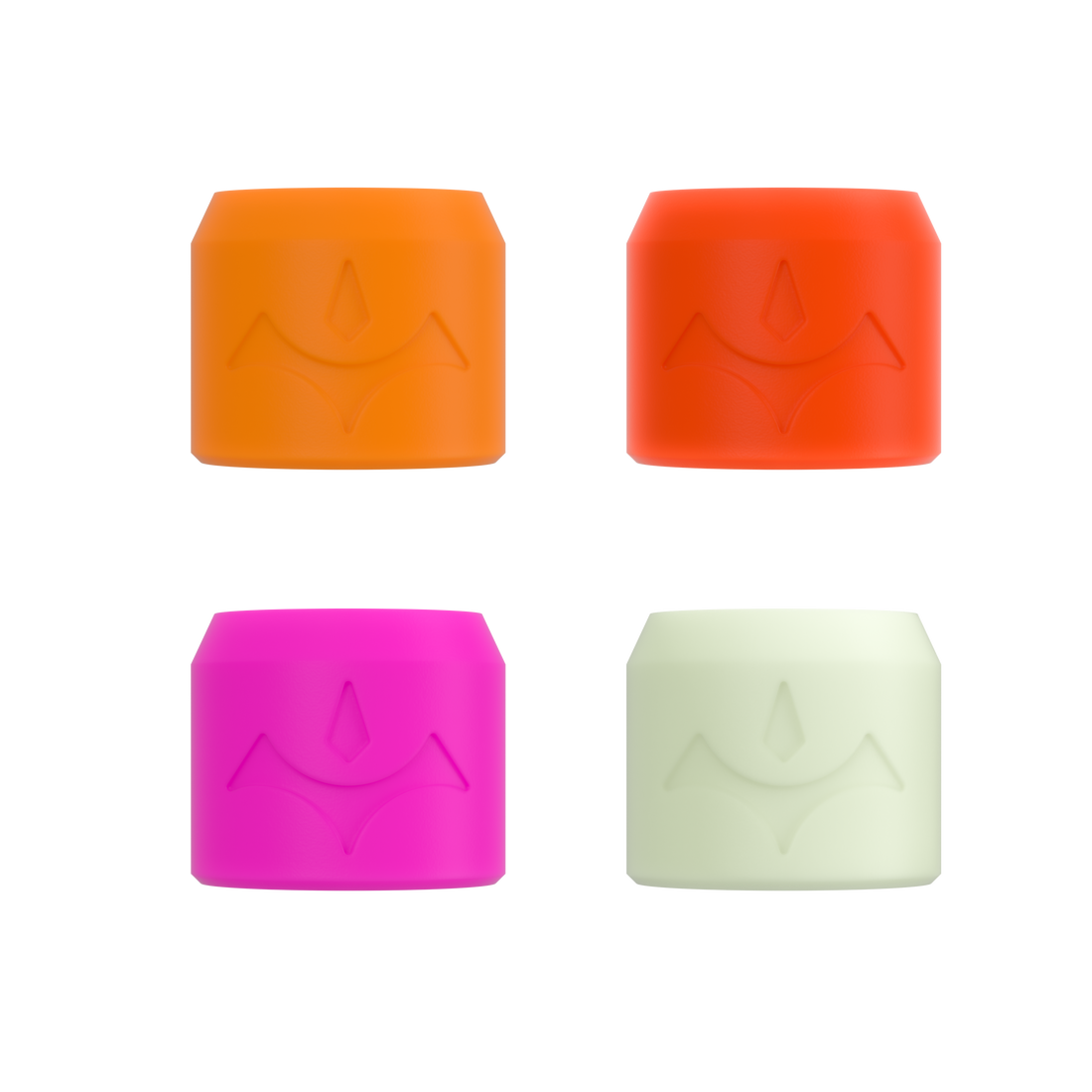 11-1626, Bolt 7 Color Band Set 