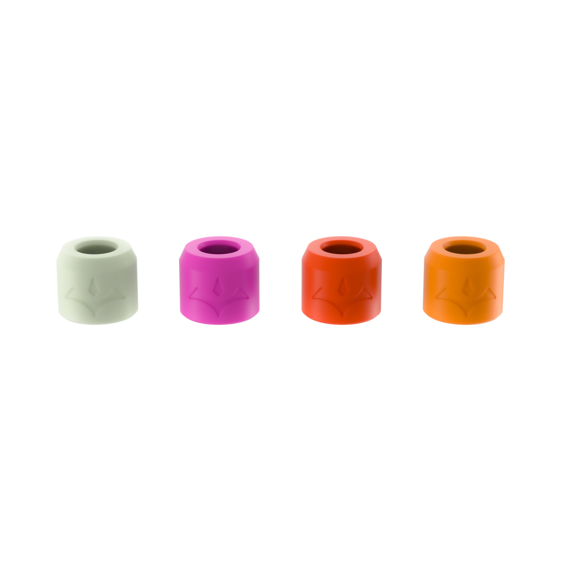 11-1626, Bolt 7 Color Band Set 