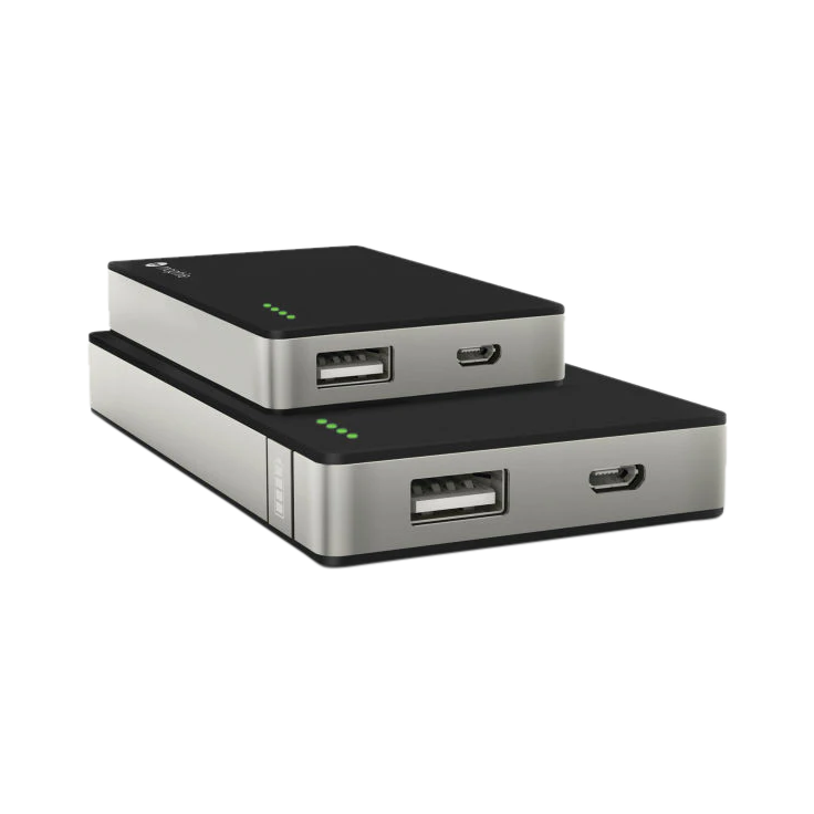 mophie Juice Pack USB Batteries – Teradek