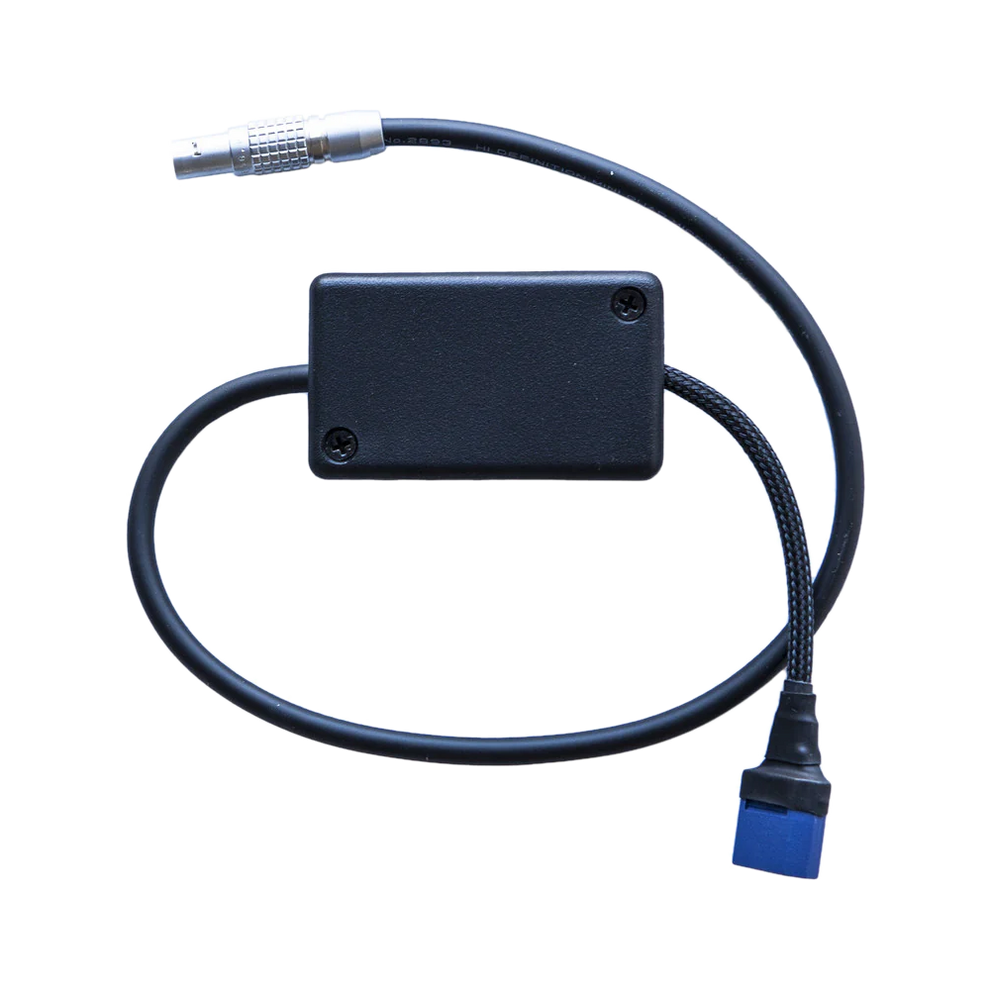 XT60 to 2-pin Connector Power Cable – Teradek