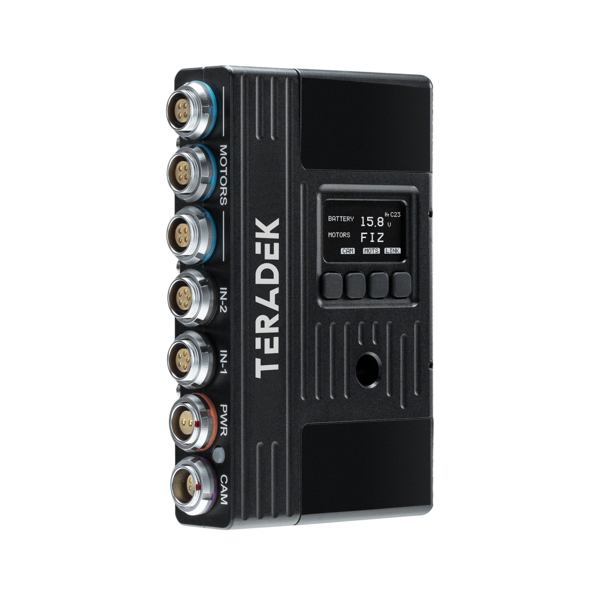 MDR.X – Teradek MDR.X – Teradek