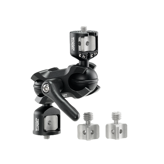 Bolt 7 mounting bracket