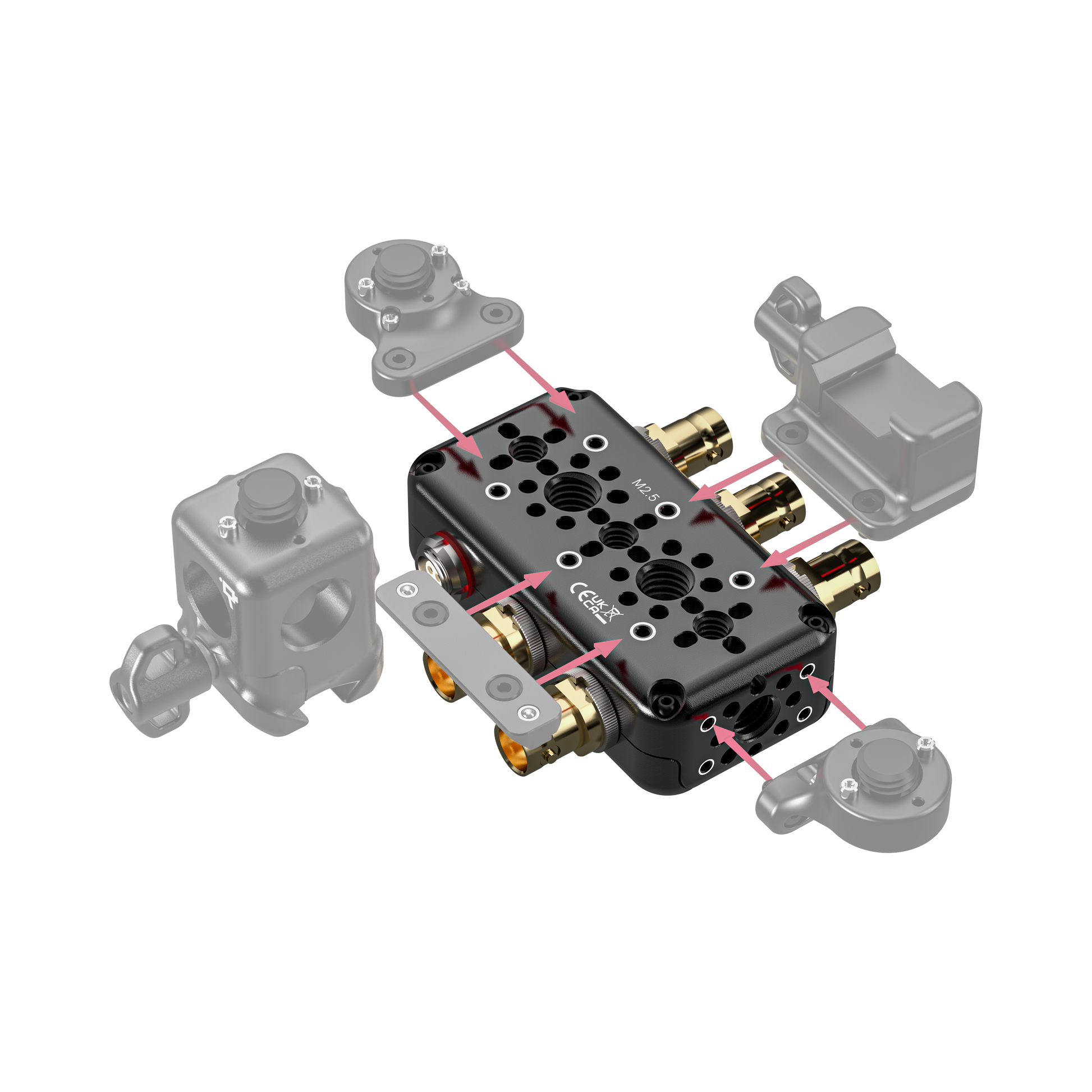 WC-A00953, WC-K10044