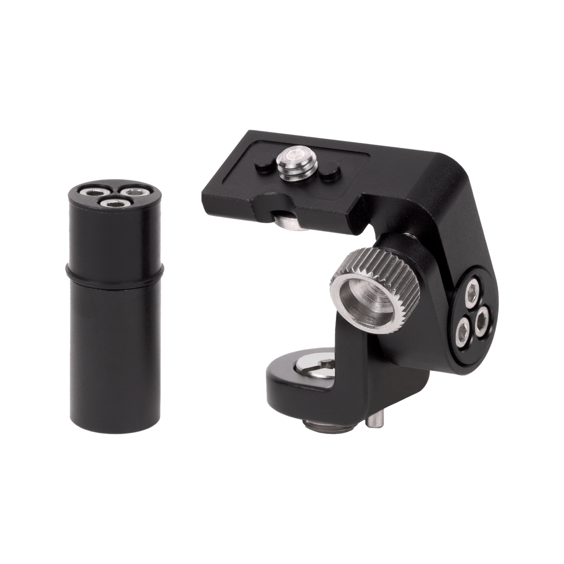 Tilt Monitor Hinge (3/8-16)