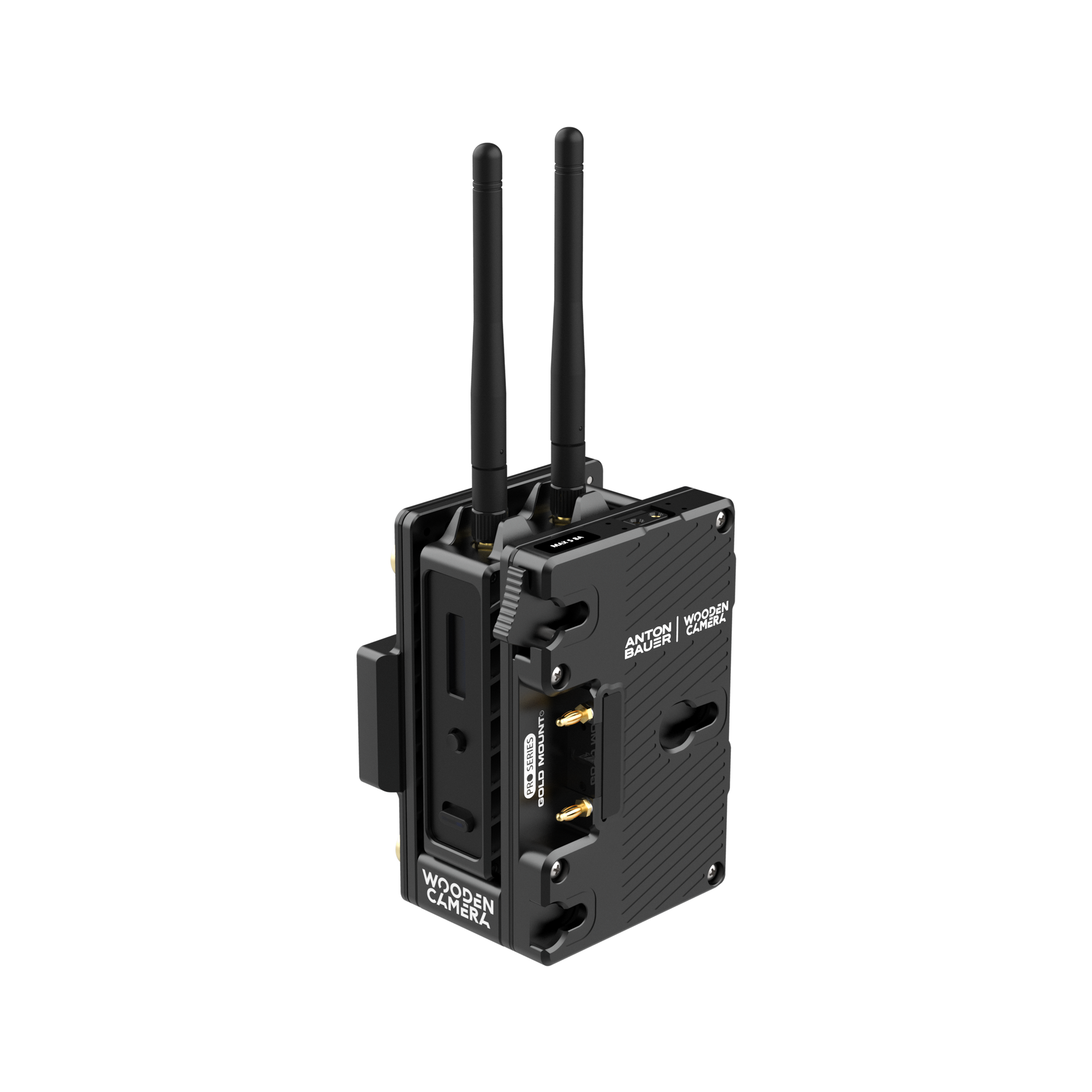 Cradle for Bolt 6 LT Transmitter (14V) – Teradek