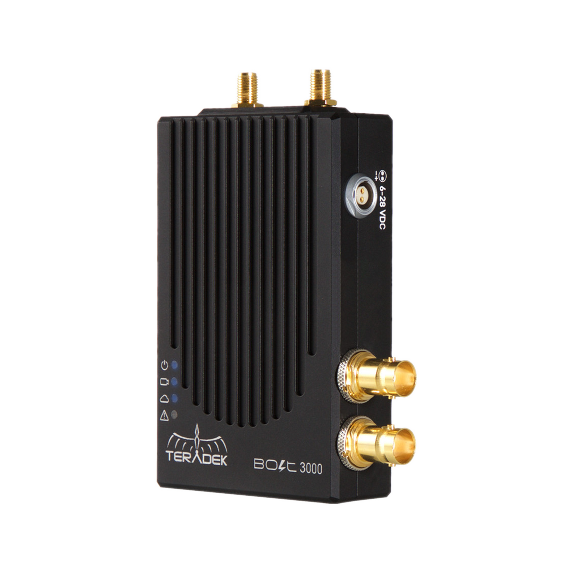 Bolt 3000 3G-SDI Transmitter – Teradek