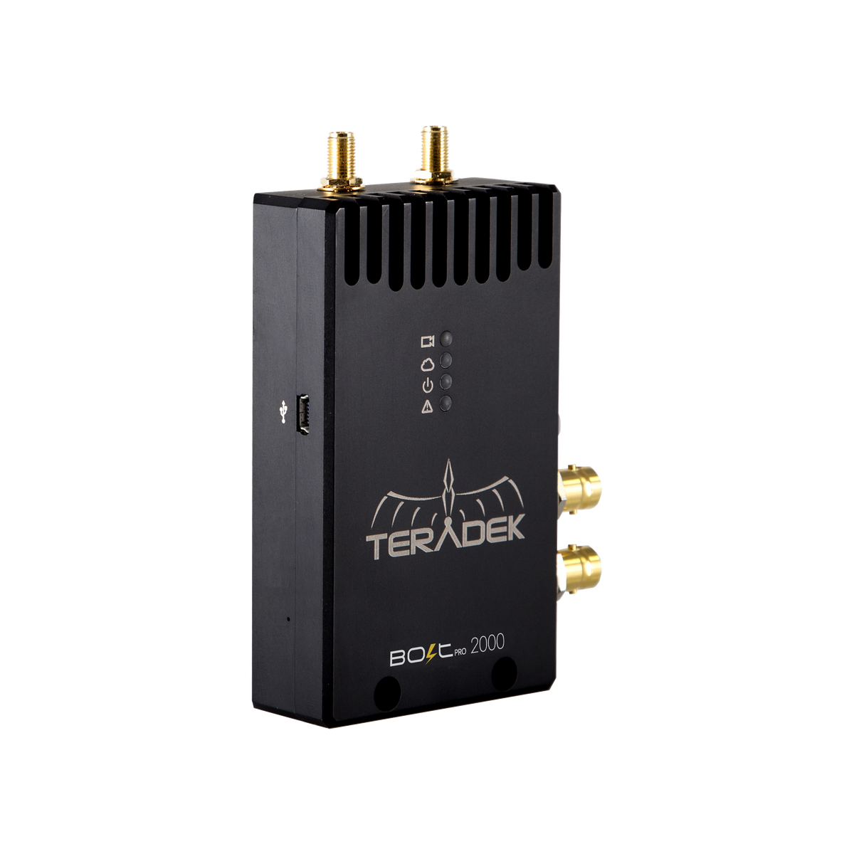 Bolt Pro 2000 3G-SDI TX - Refurbished – Teradek