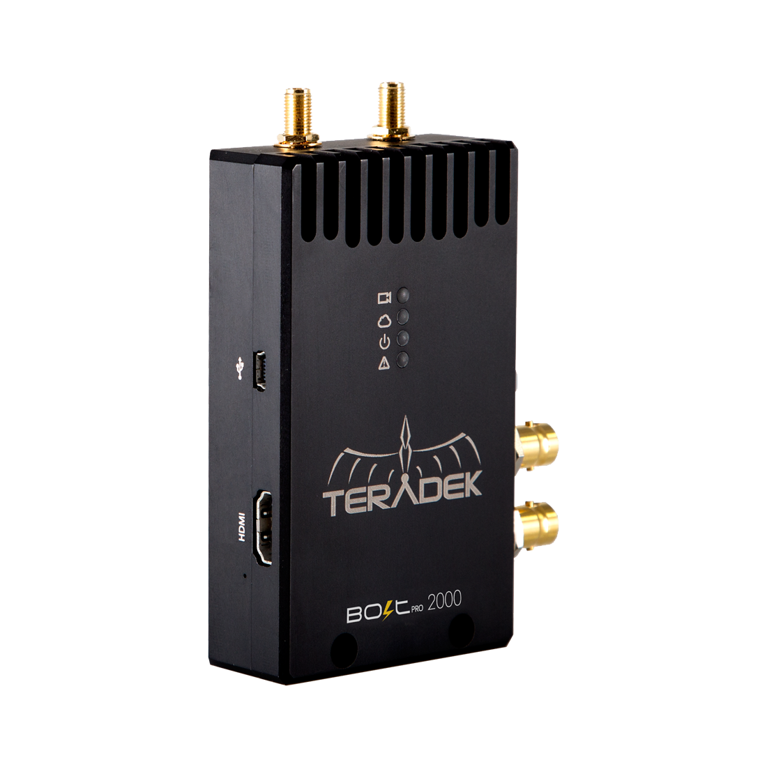 Bolt 2000 3G-SDI/HDMI Transmitter – Teradek Bolt 2000 3G-SDI/HDMI Transmitter – Teradek