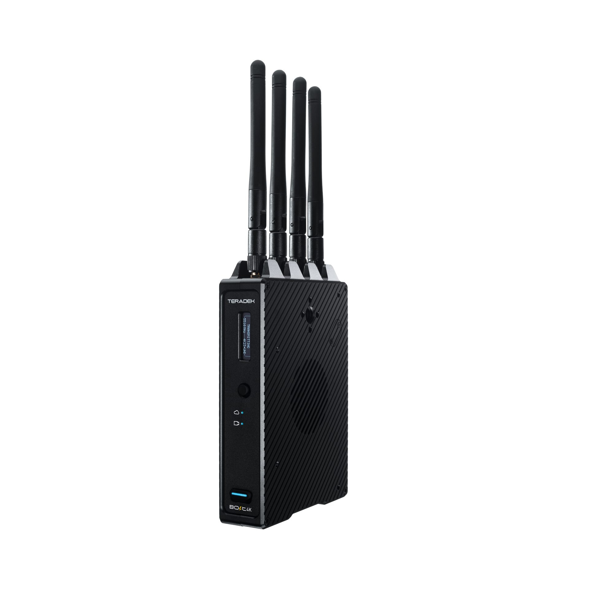 Director’sセット Teradek Bolt 4K LT SDI 750 Bolt 4K 750 TX - Refurbished – Teradek