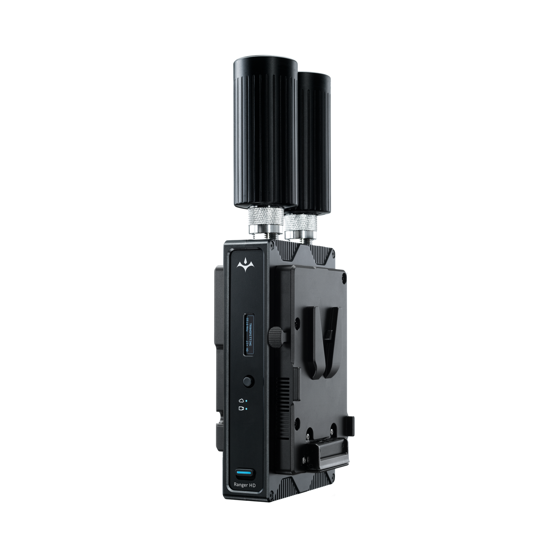 Ranger HD TX (V-Mount) - Refurbished – Teradek