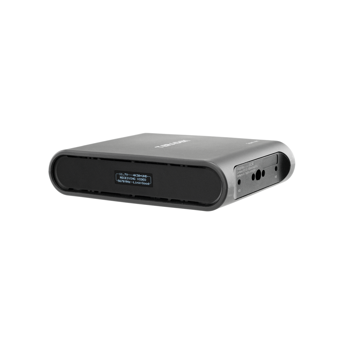 TUNE　TERADEK Spark 4K RX Spark 4K Receiver – Teradek