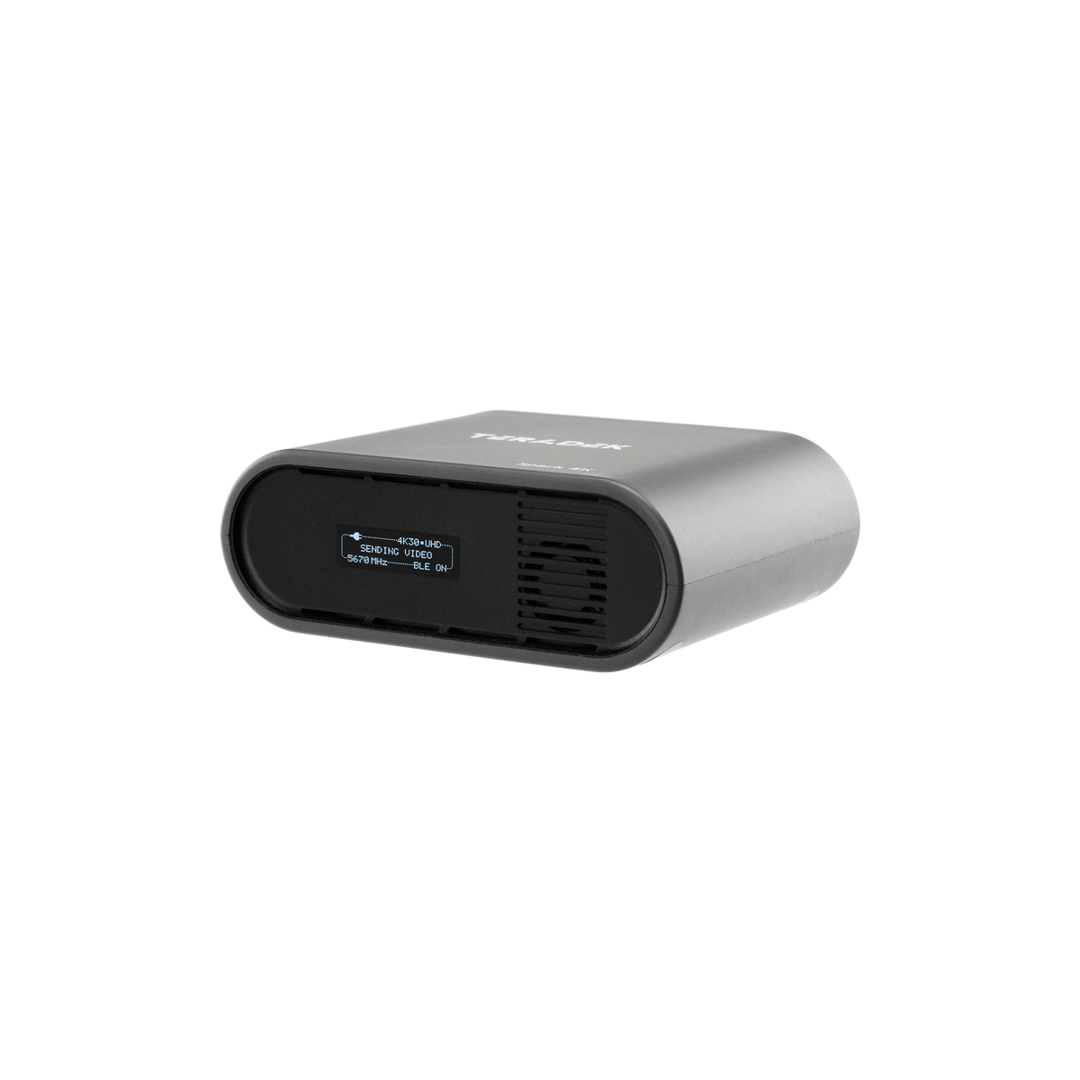 Spark 4K Transmitter – Teradek
