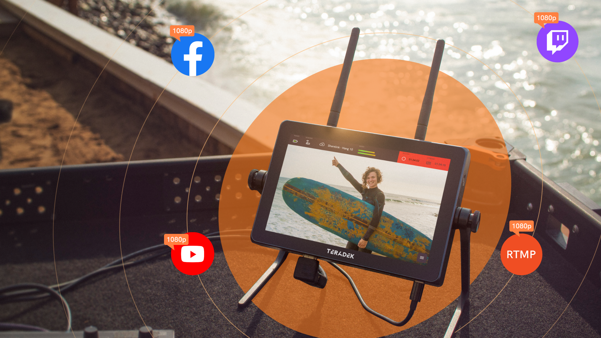 Stream Like a Pro: The Best Monitor for Streaming