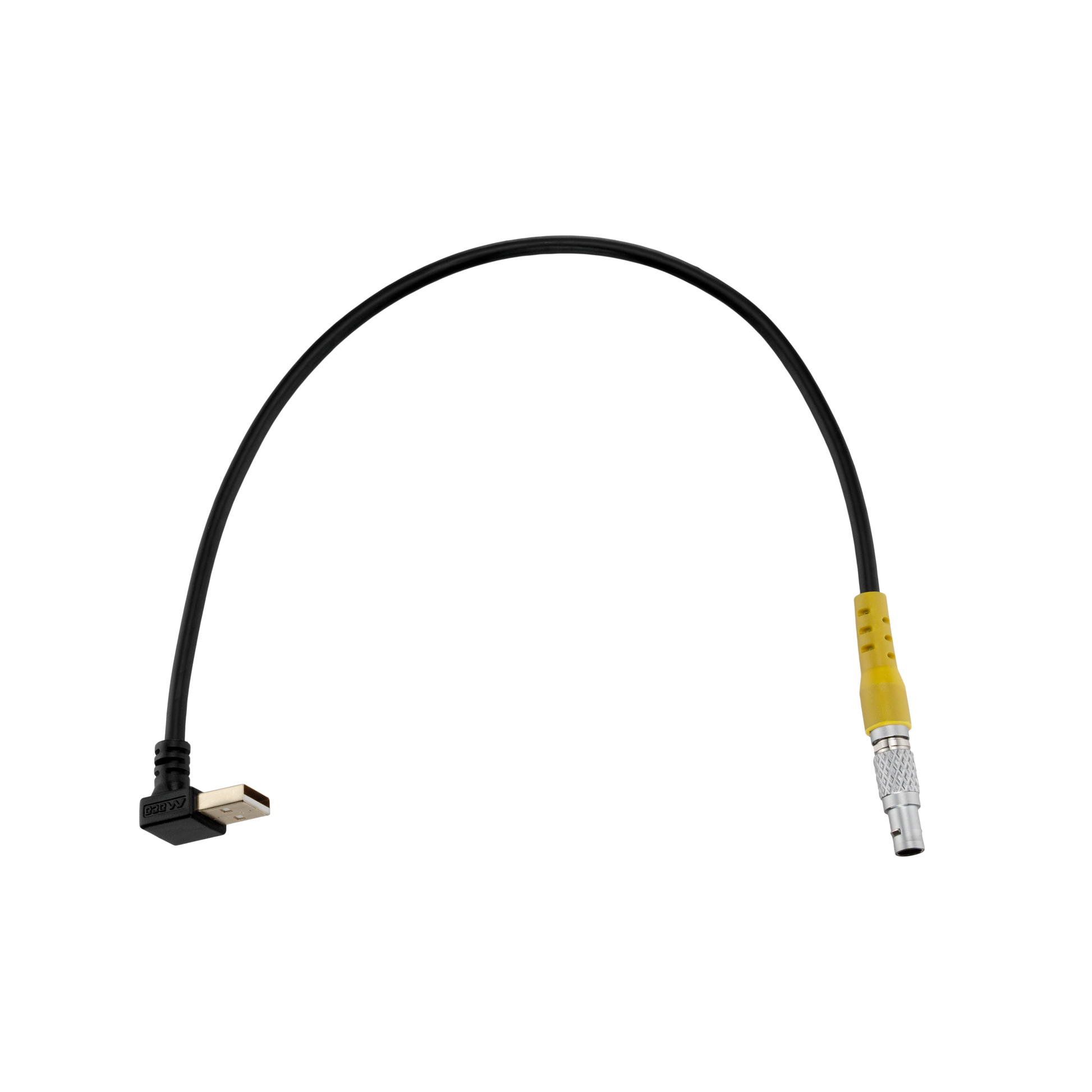 node 5-pin to usb-a 12in cable