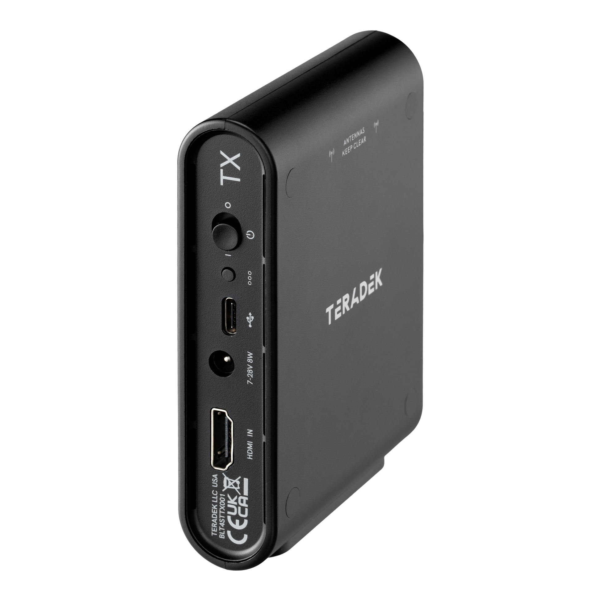 Ace 750 TX HDMI Wireless Video Transmitter - B-Stock – Teradek Ace 750 TX HDMI Wireless Video Transmitter - B-Stock – Teradek