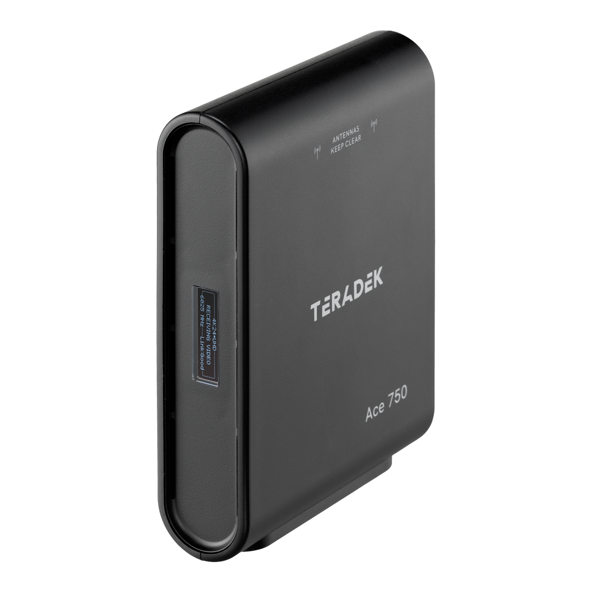 Ace 750 RX HDMI Wireless Video Receiver – Teradek