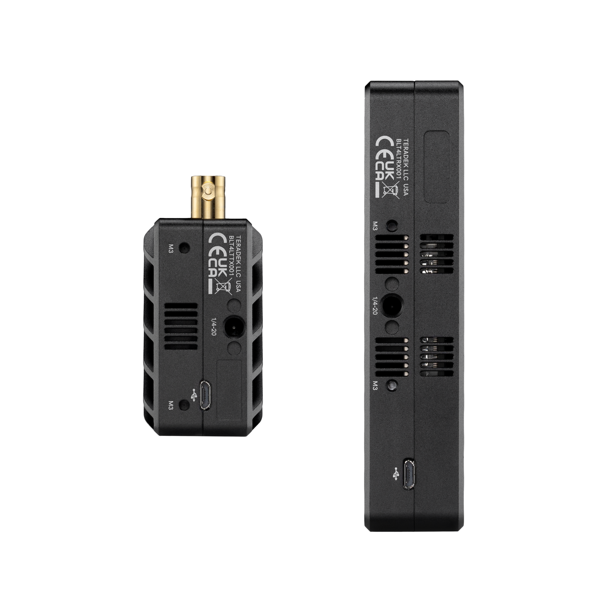 Bolt 6 LT Set | Zero-Delay Wireless Video Transmitter & Receiver 