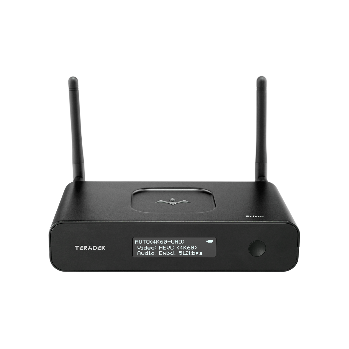 Prism Flex 4K Decoder - Refurbished – Teradek
