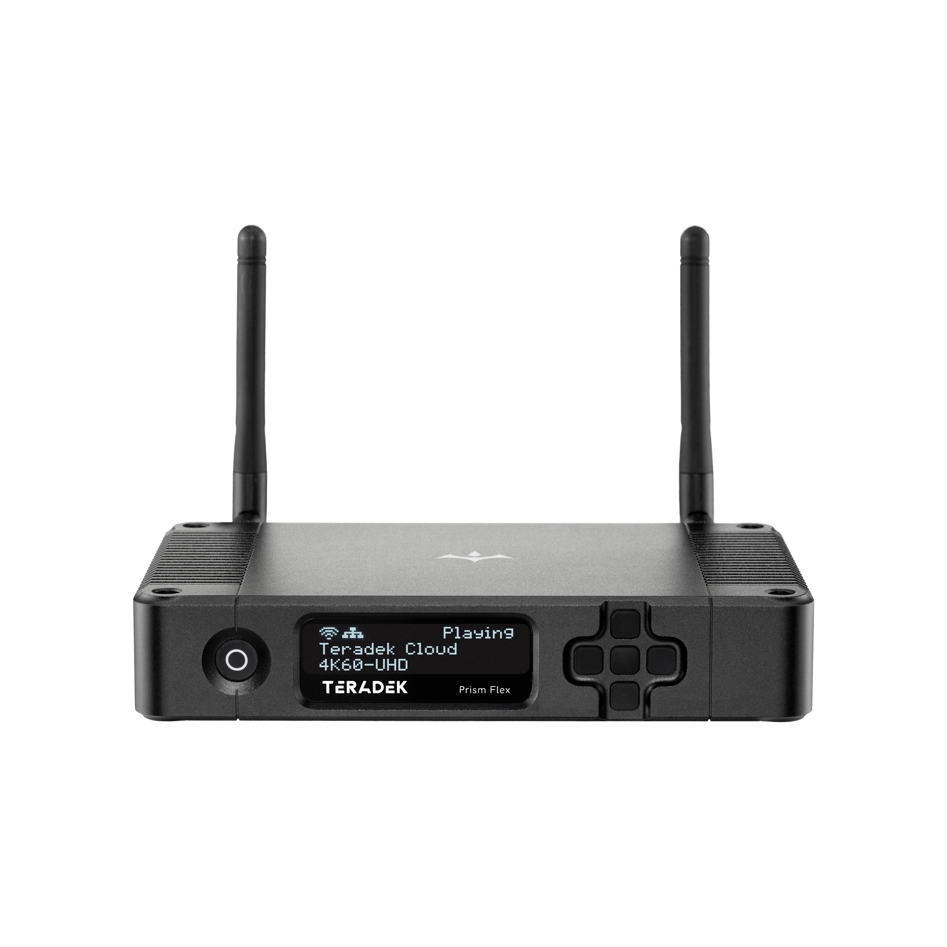 Prism Flex Mk II Encoder – Teradek