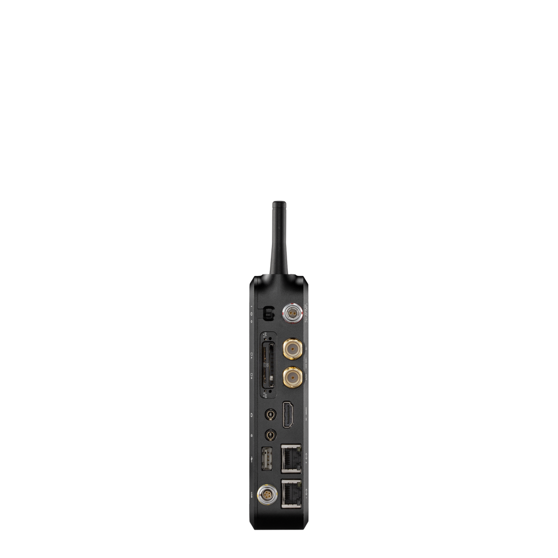 10-2857-25Q, Prism Mobile 5G Dual 5G-Q HEVC/AVC Encoder No Mount