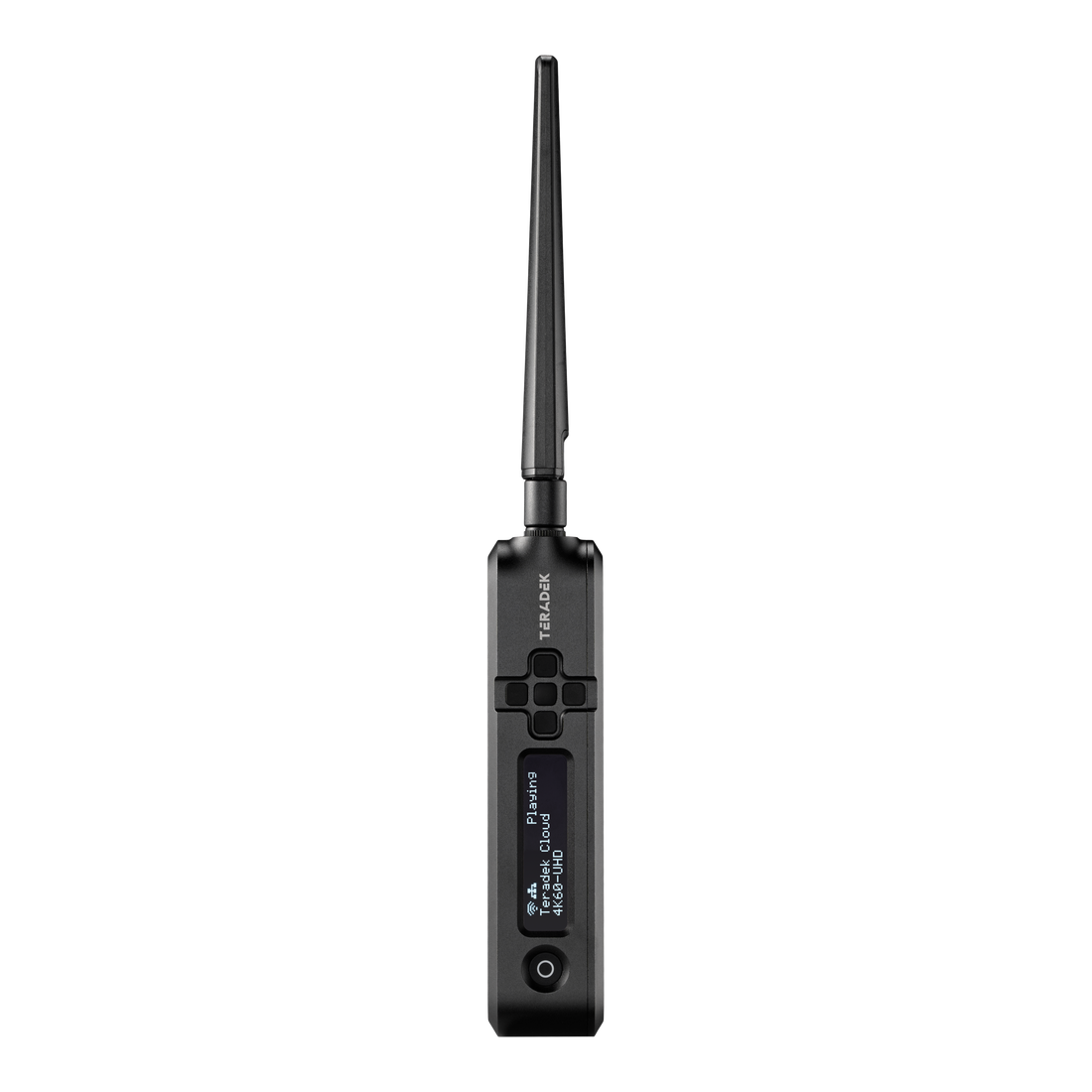10-2857-25Q, Prism Mobile 5G Dual 5G-Q HEVC/AVC Encoder No Mount