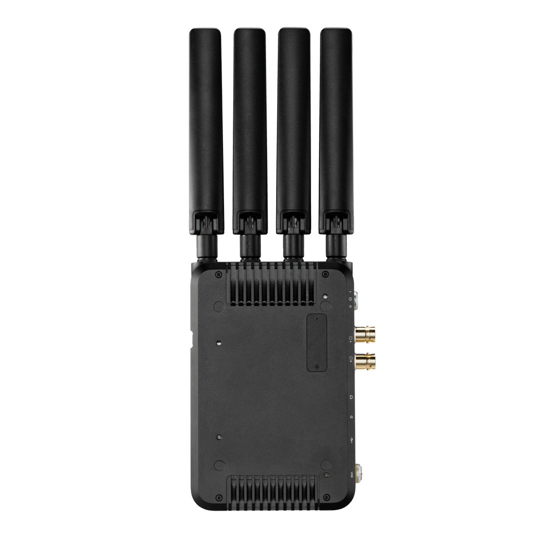 10-2857-25Q, Prism Mobile 5G Dual 5G-Q HEVC/AVC Encoder No Mount