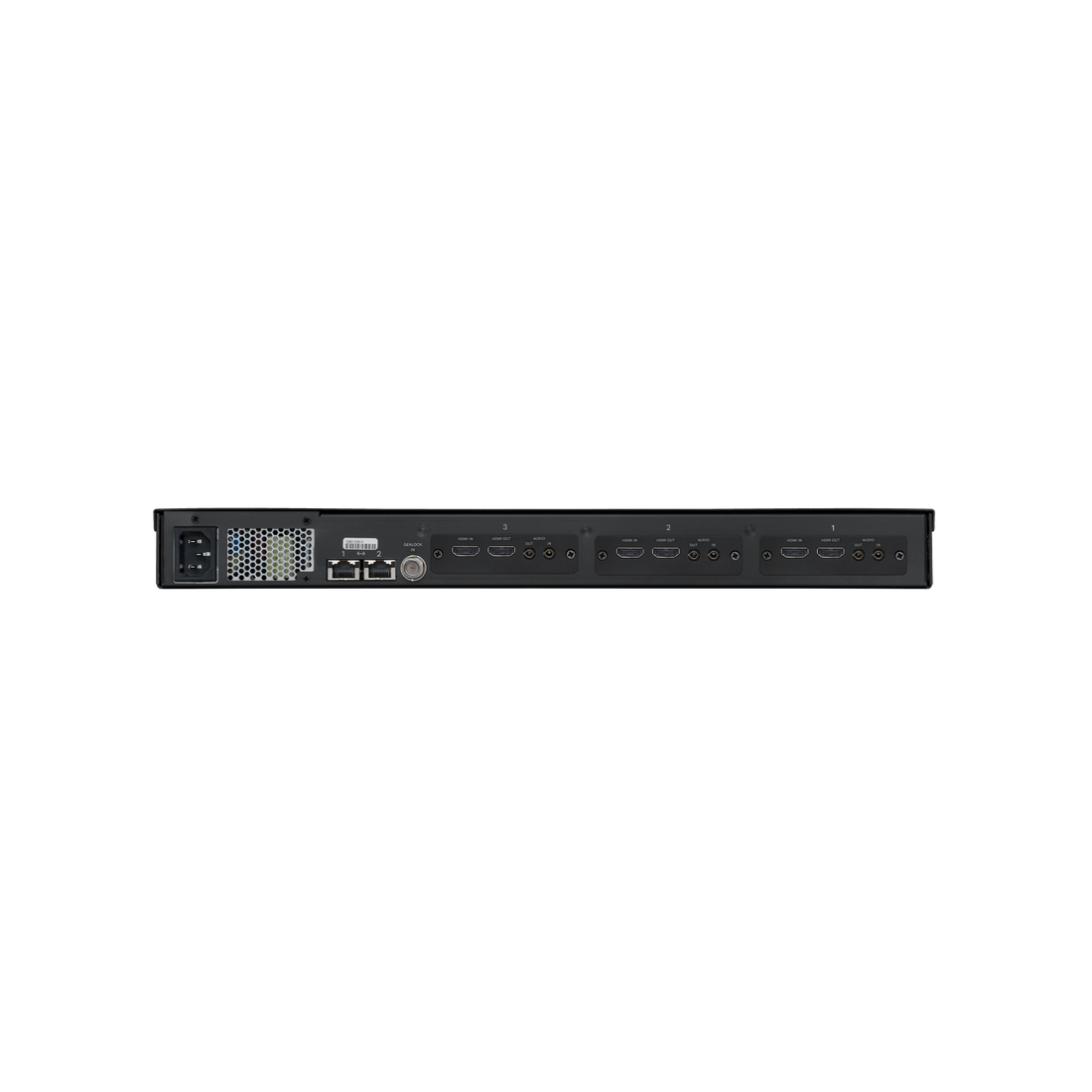 10-2877-H, Prism 877 4K 10bit HEVC/AVC Encoder/Decoder Card