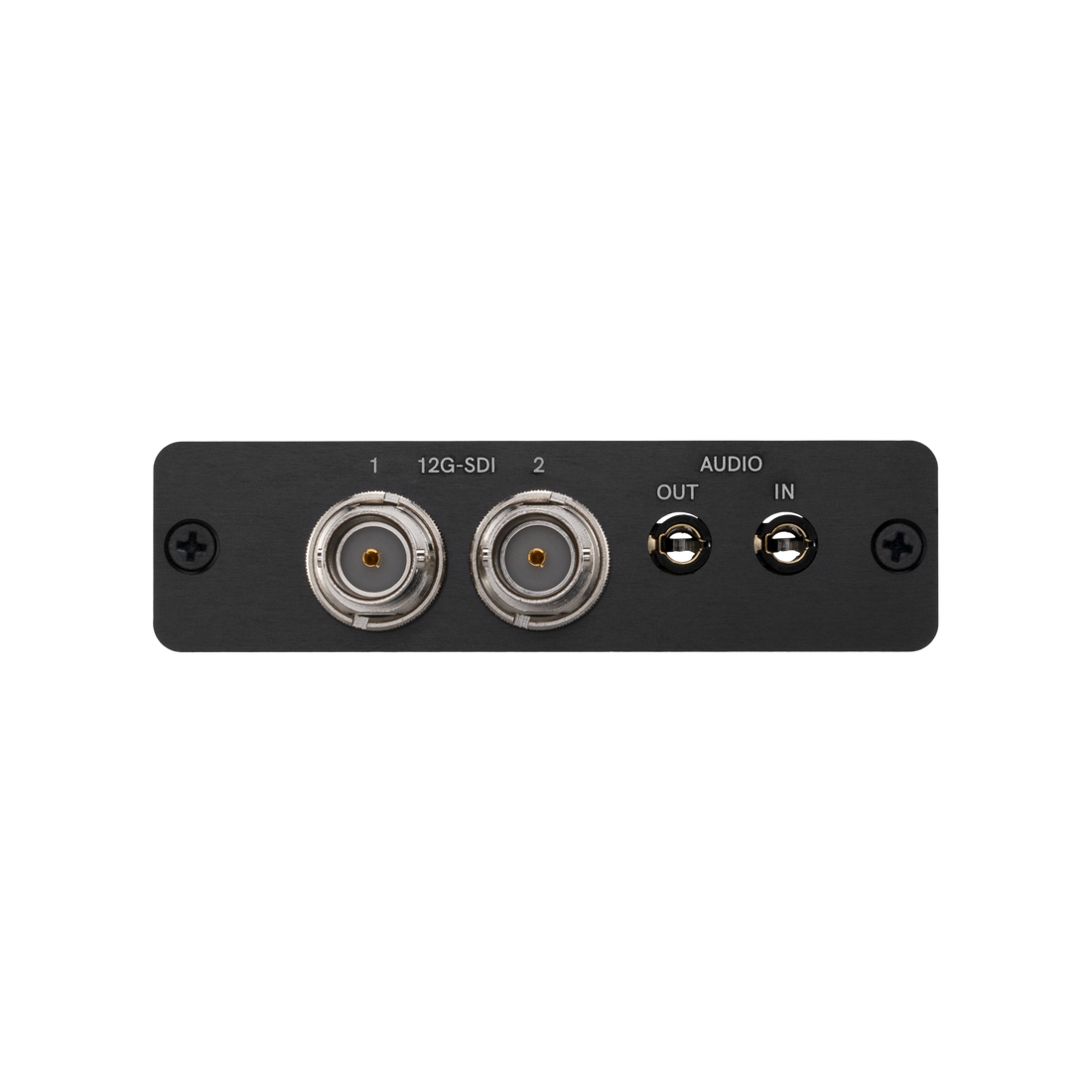 10-2877-S, Prism 877 4K 10bit HEVC/AVC Encoder/Decoder Card - SDI