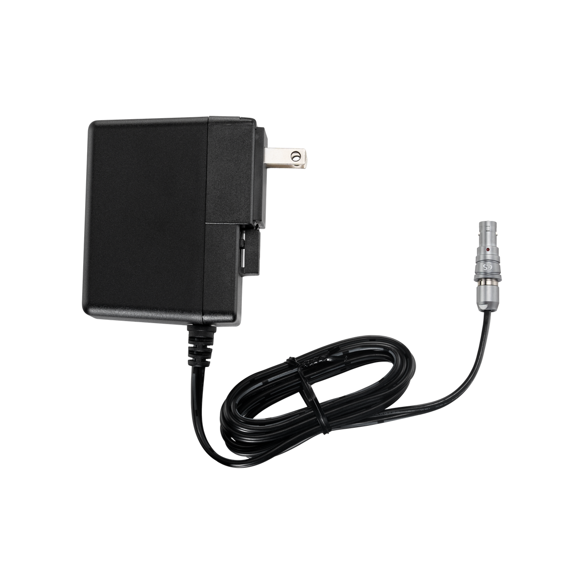 2-Pin AC Power Adapter (30W) – Teradek