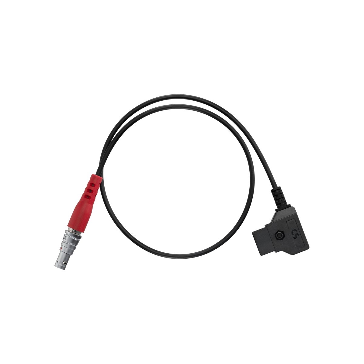 2-Pin to P-Tap Power Cable – Teradek