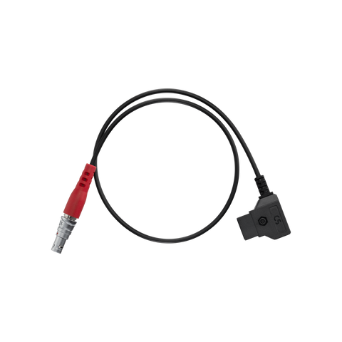 2-Pin to P-Tap Power Cable