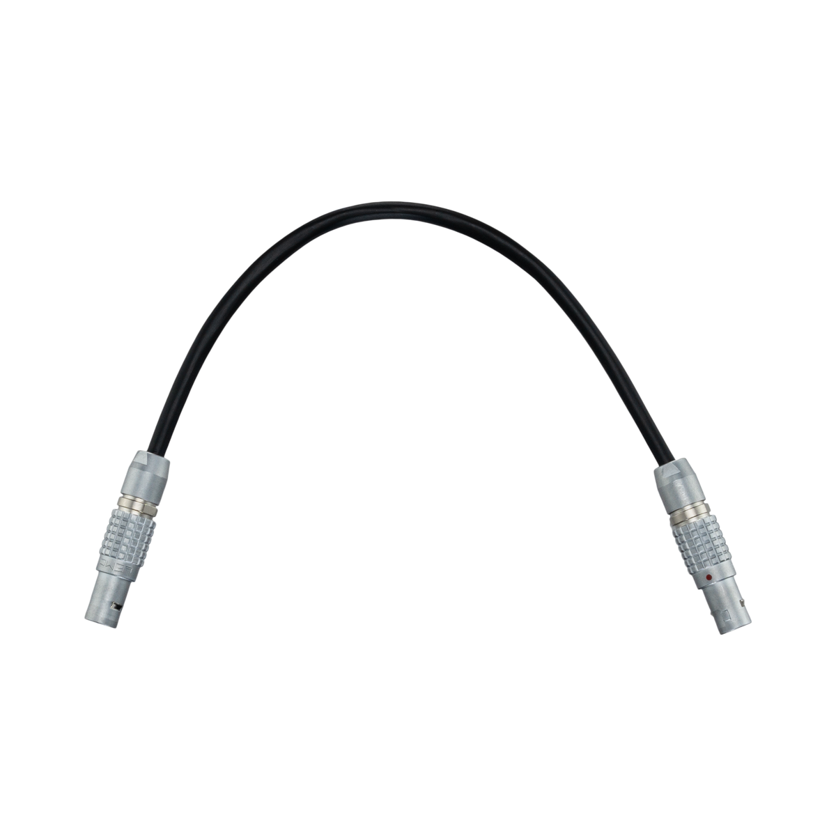 2-Pin Power Cable – Teradek
