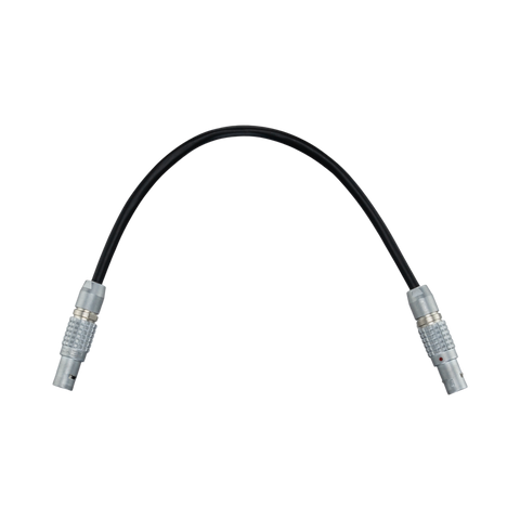 2-Pin Power Cable