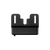 L Bracket Battery Adapter Plates (Battery to 5.5mm x 2.1mm DC Barrel Connector)